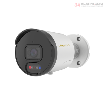 DZ-8228AD 8MP Aktif Caydırıcılı IP Bullet Kamera