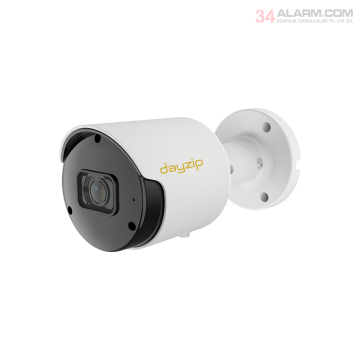 DZ-E8236 8MP IP Starlight Bullet Kamera