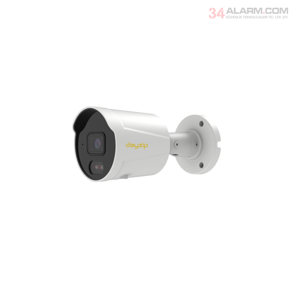 DZ-B4028FC 4MP Full Color Bullet Kamera