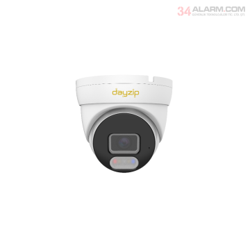 DZ-D4028FC 4MP Full Color Dome Kamera