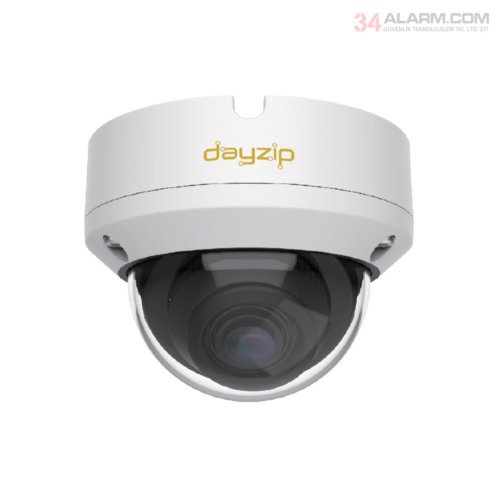 DZ-AW3428 2MP IP Starlight Dome Kamera