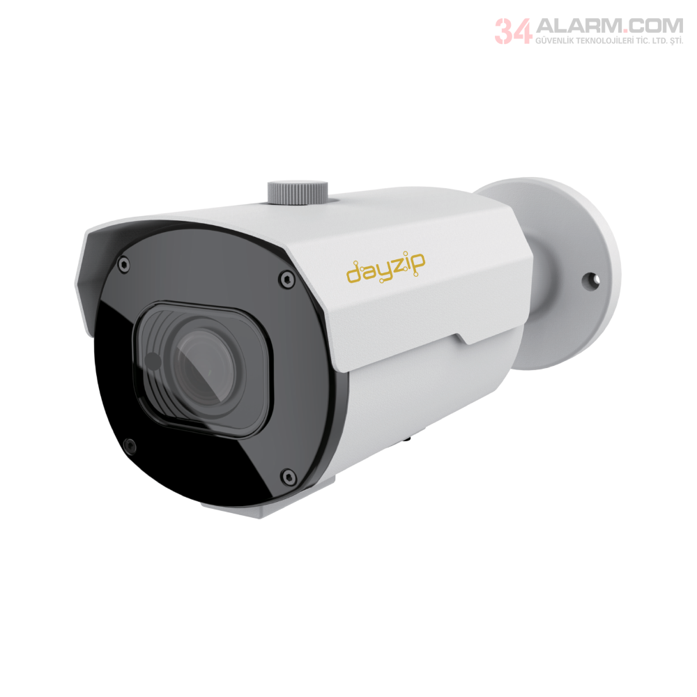 DZ-E8412B 8MP IP Starlight Bullet Kamera