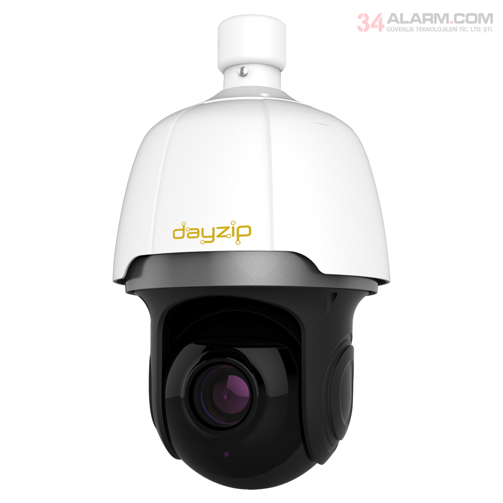 DZ-5533 5MP OPTİK STARLIGHT PTZ KAMERA