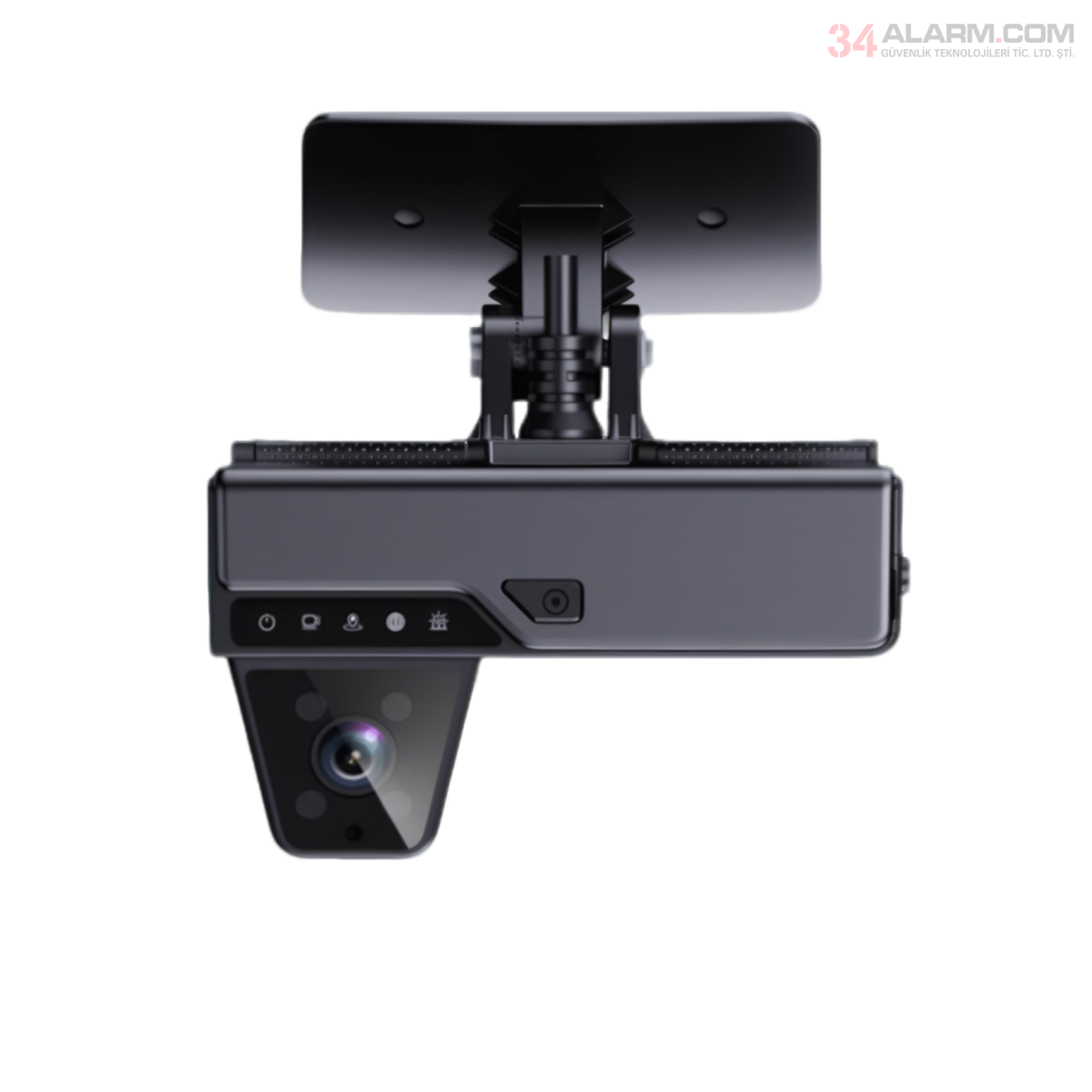 CN-D62G Dashcam Araç Kamerası
