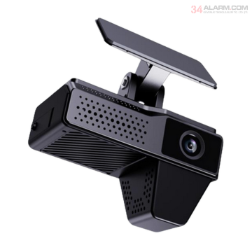 CN-D62G Dashcam Araç Kamerası