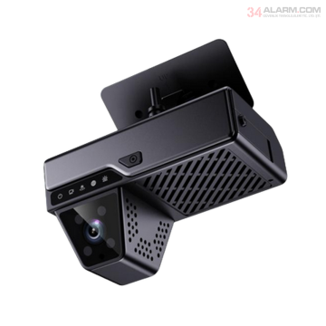 CN-D62G Dashcam Araç Kamerası