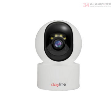 CN-DL501 5MP Wifi Kamera