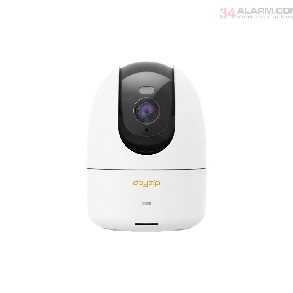 DZ-400 2K Akıllı Wifi PT Kamera