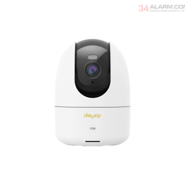 DZ-400 2K Akıllı Wifi PT Kamera