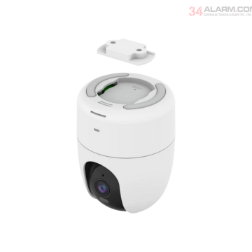 DZ-400 2K Akıllı Wifi PT Kamera