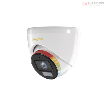 DZ-629AHD 5MP TVI Sesli Dome Kamera
